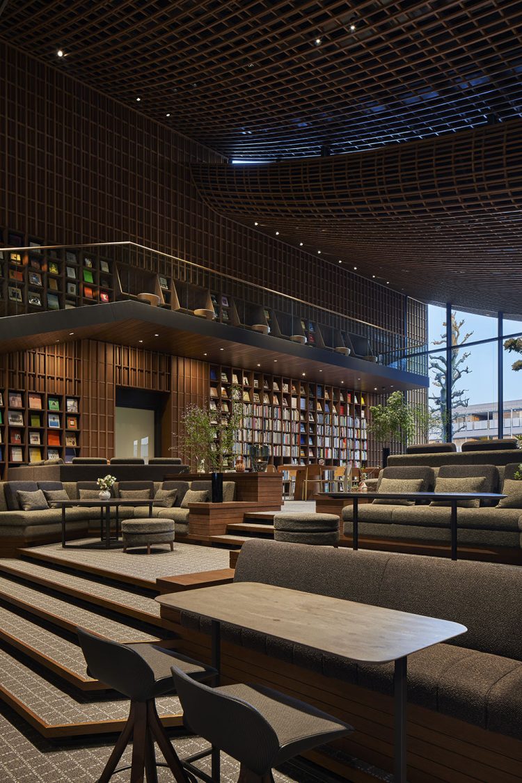 ©Koji Fujii / TOREAL