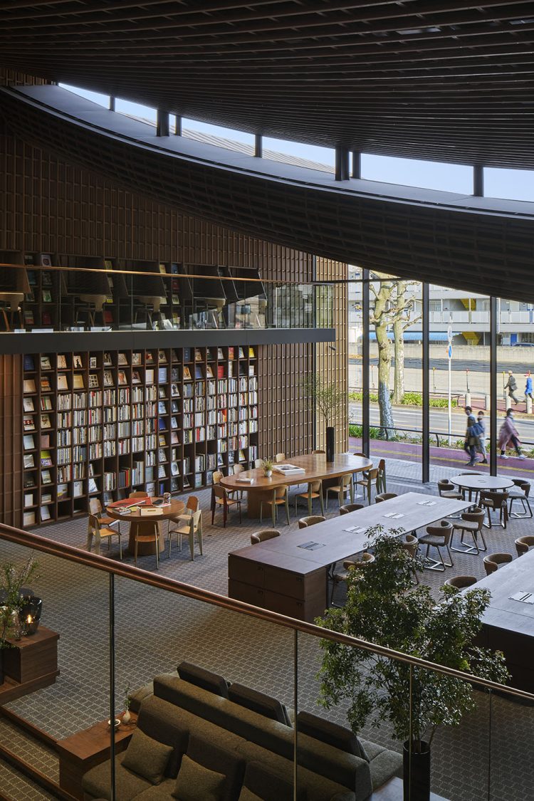 ©Koji Fujii / TOREAL