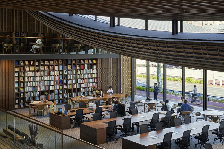 ©Koji Fujii / TOREAL