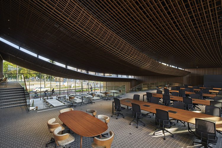 ©Koji Fujii / TOREAL