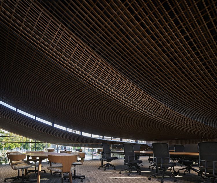 ©Koji Fujii / TOREAL