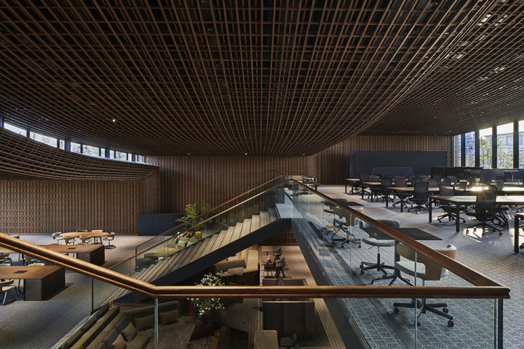 ©Koji Fujii / TOREAL