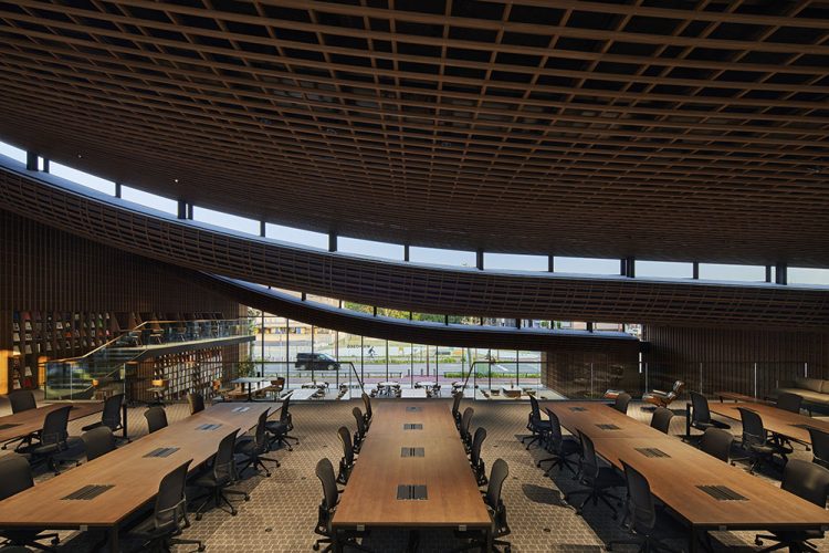 ©Koji Fujii / TOREAL