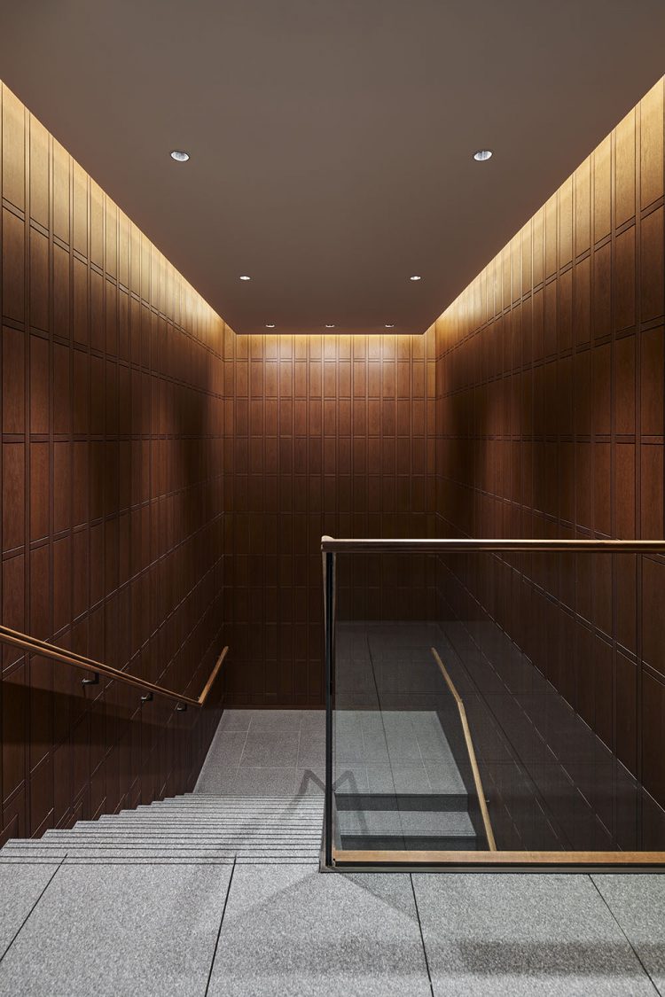 ©Koji Fujii / TOREAL