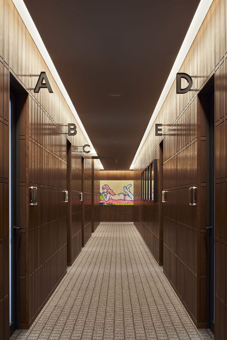 ©Koji Fujii / TOREAL