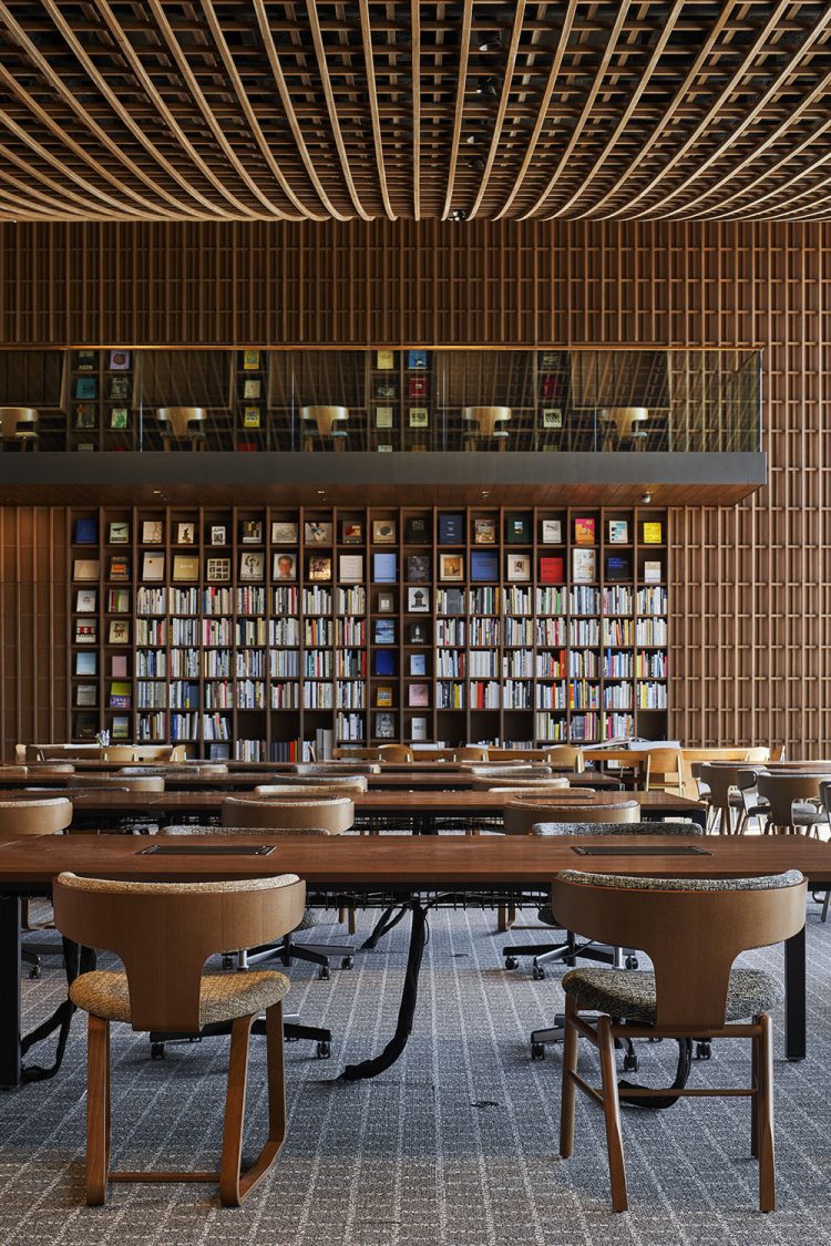 ©Koji Fujii / TOREAL