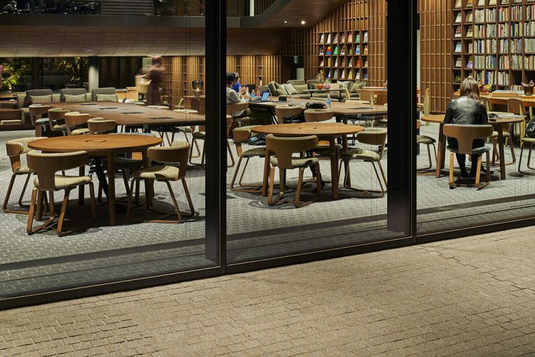 ©Koji Fujii / TOREAL