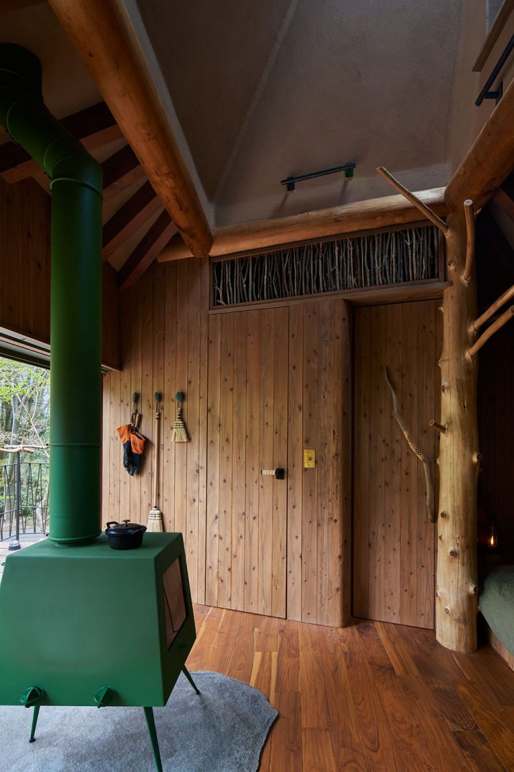 ©Koji Fujii / TOREAL