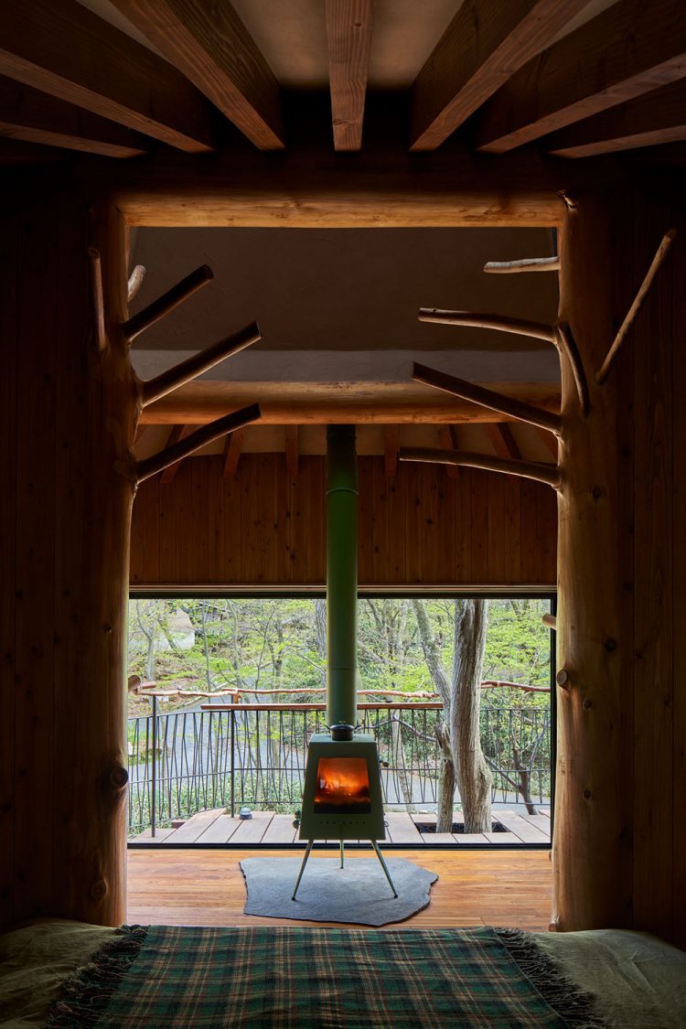 ©Koji Fujii / TOREAL