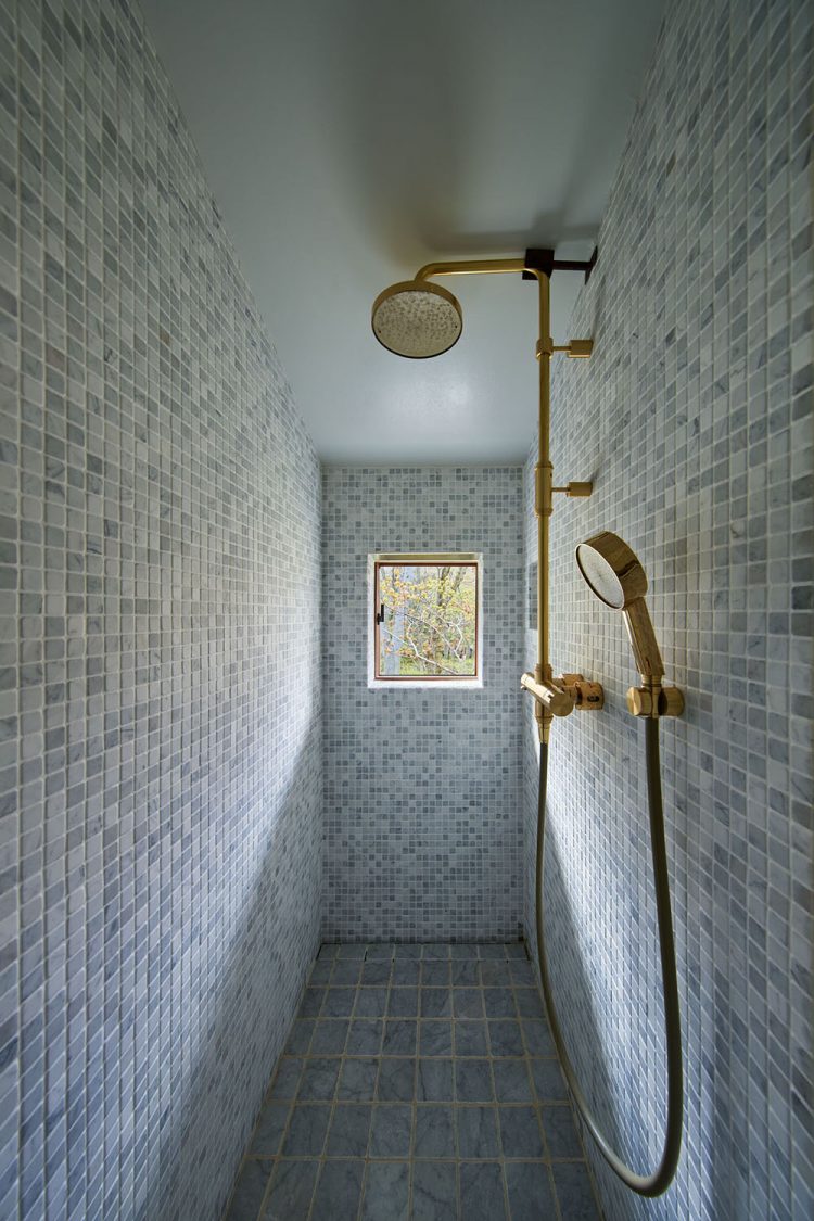 ©Koji Fujii / TOREAL