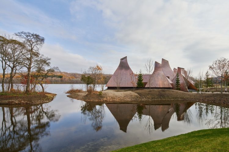 ©Koji Fujii / TOREAL