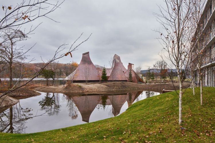 ©Koji Fujii / TOREAL