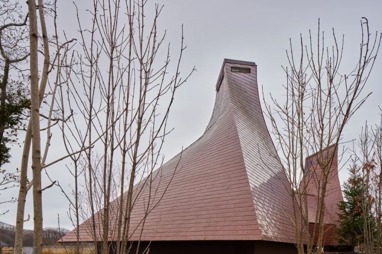 ©Koji Fujii / TOREAL