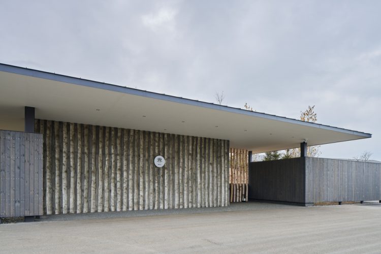 ©Koji Fujii / TOREAL