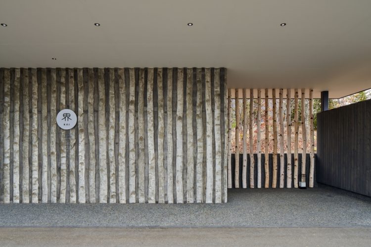 ©Koji Fujii / TOREAL