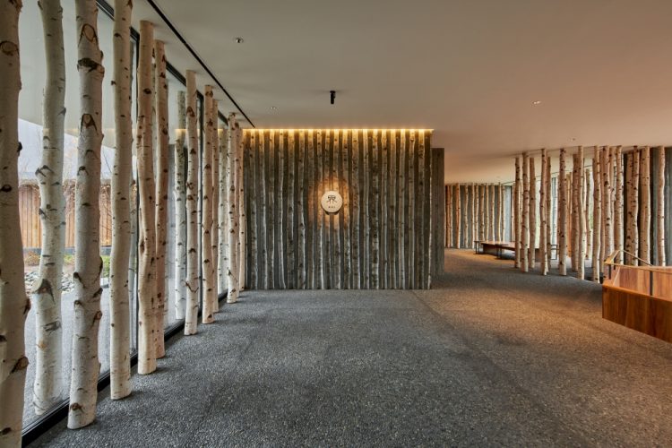 ©Koji Fujii / TOREAL