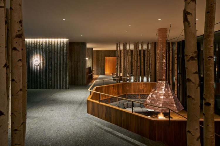 ©Koji Fujii / TOREAL