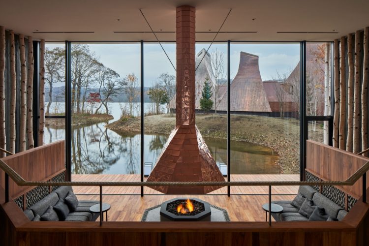 ©Koji Fujii / TOREAL