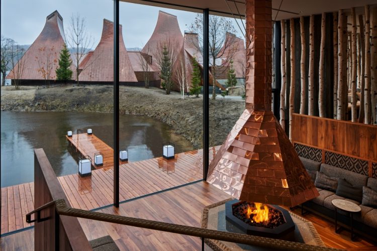 ©Koji Fujii / TOREAL