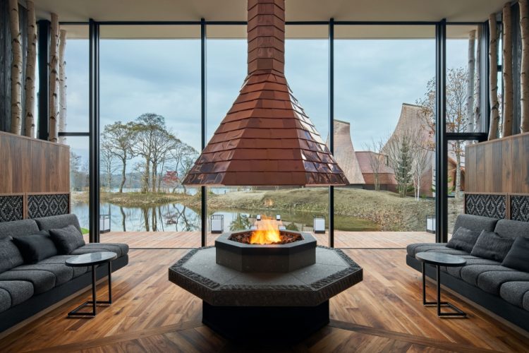 ©Koji Fujii / TOREAL