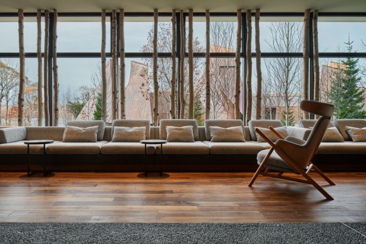 ©Koji Fujii / TOREAL