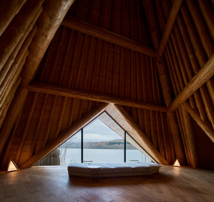 ©Koji Fujii / TOREAL