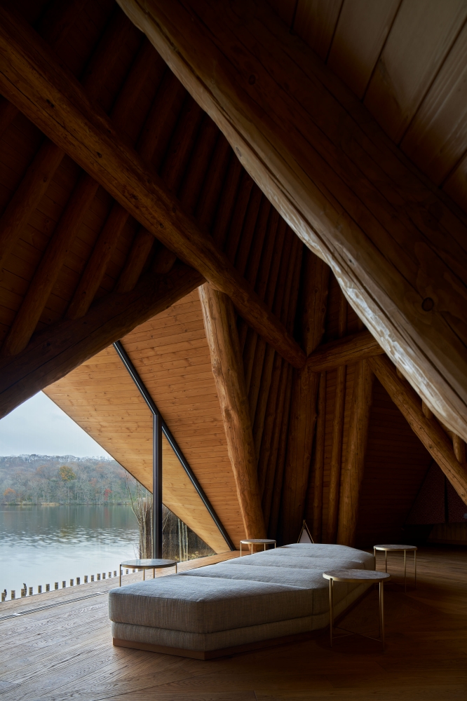 ©Koji Fujii / TOREAL