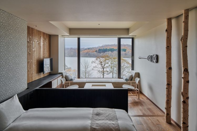 ©Koji Fujii / TOREAL