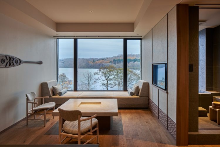 ©Koji Fujii / TOREAL