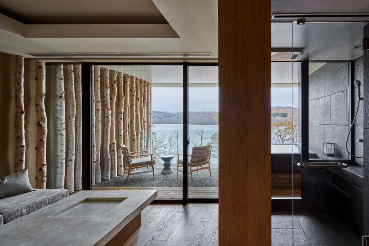 ©Koji Fujii / TOREAL