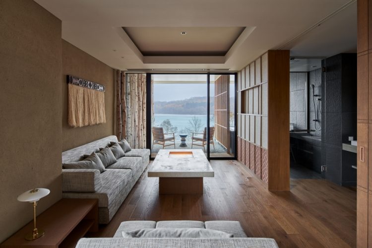 ©Koji Fujii / TOREAL