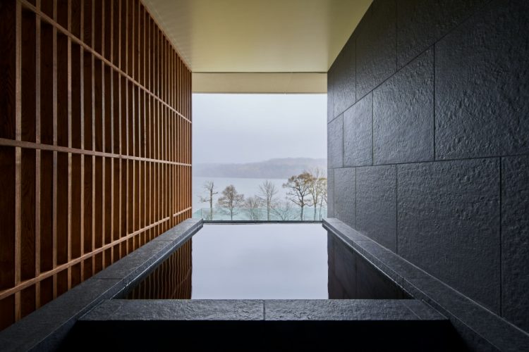 ©Koji Fujii / TOREAL