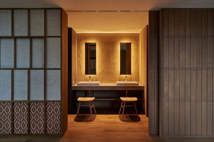 ©Koji Fujii / TOREAL