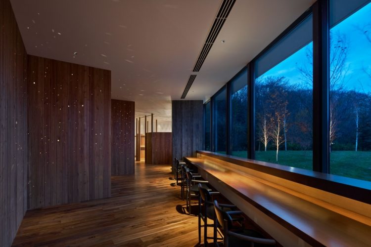 ©Koji Fujii / TOREAL