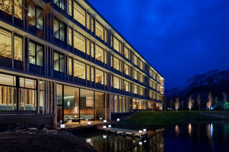 ©Koji Fujii / TOREAL