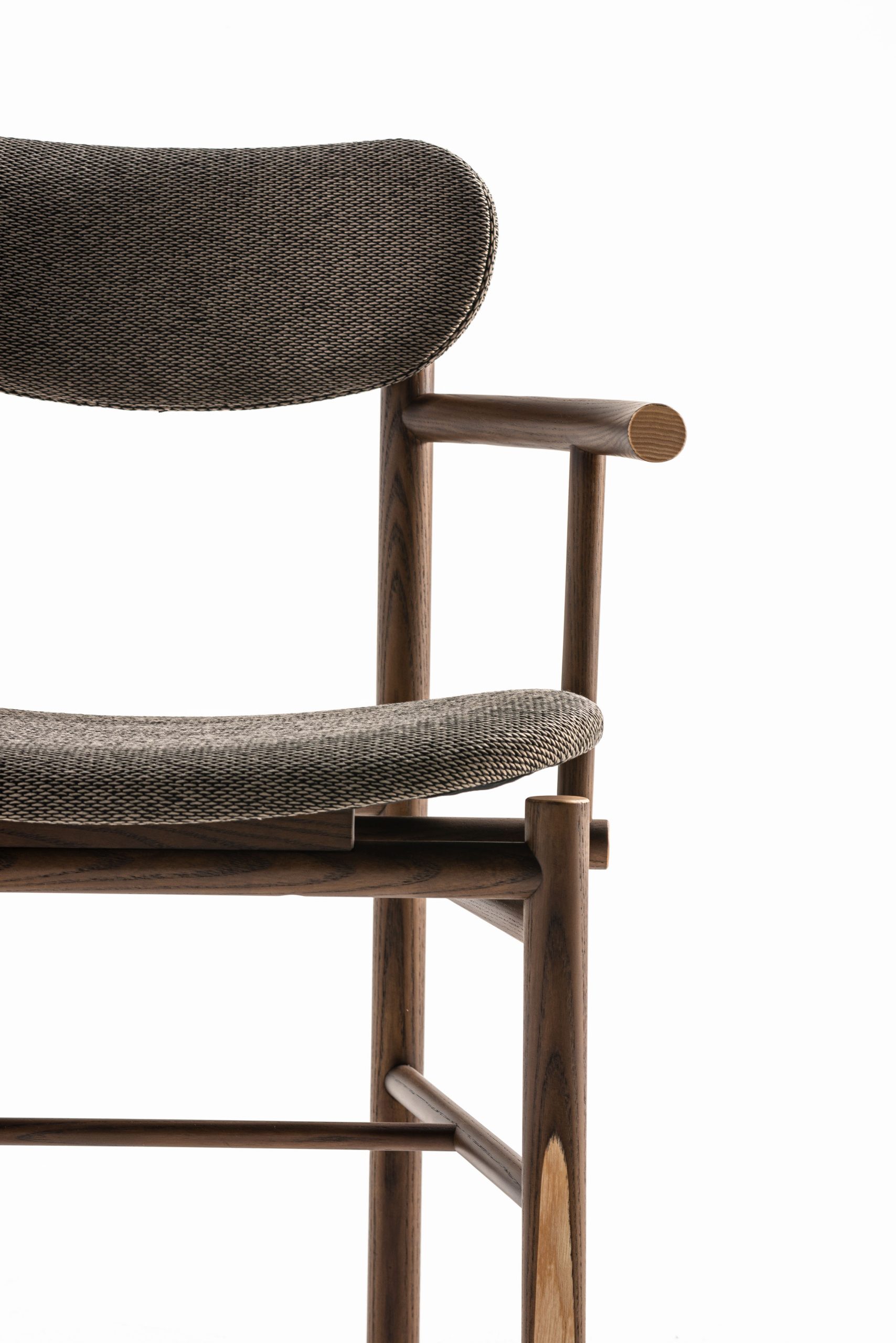 Takenoko chair | Hiroshi Nakamura & NAP Takenoko chair | Hiroshi Nakamura & NAP