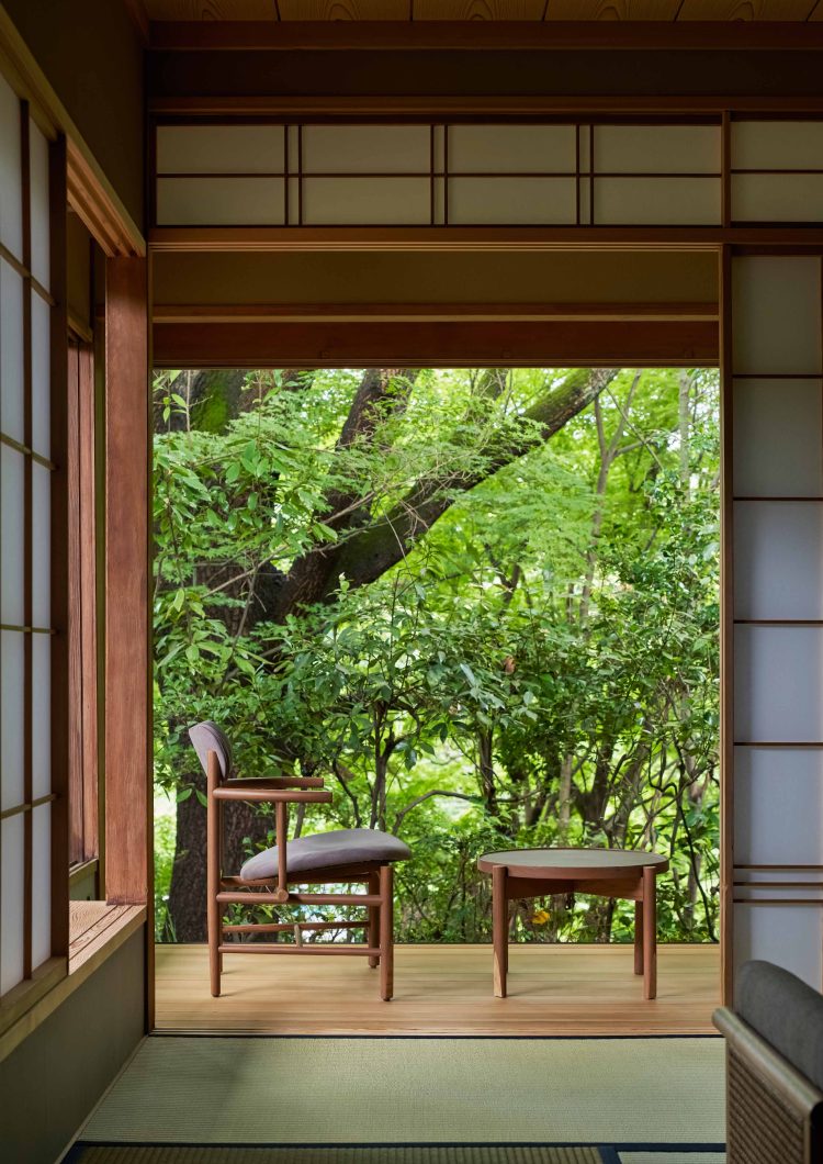 ©Koji Fujii / TOREAL