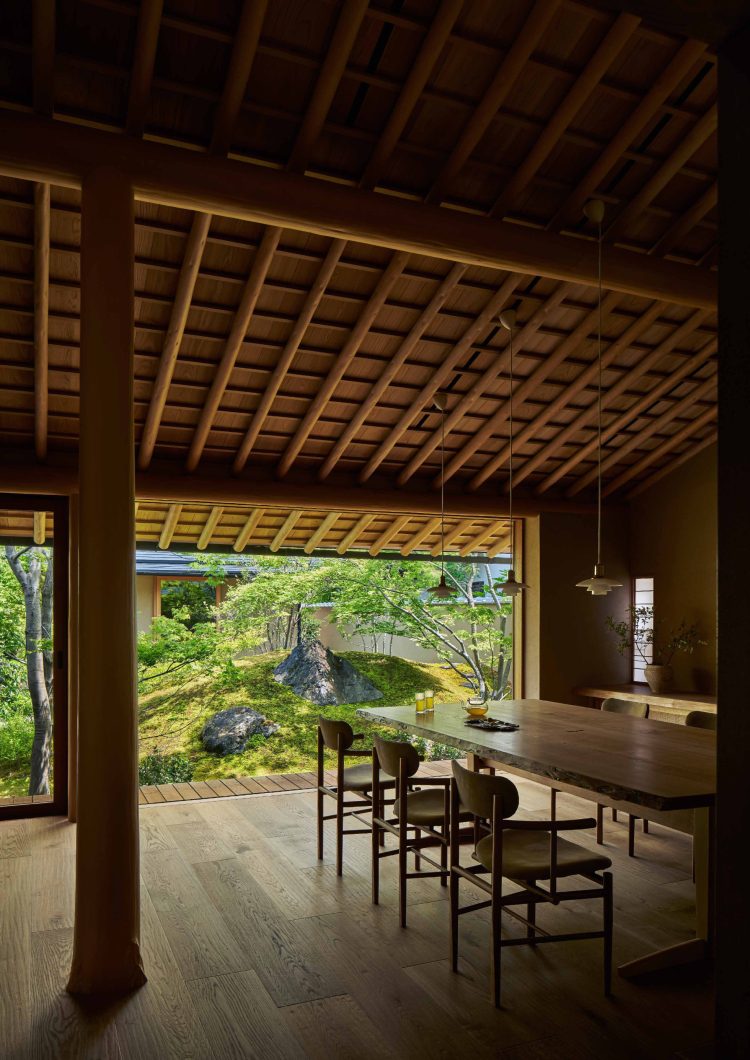 ©Koji Fujii / TOREAL