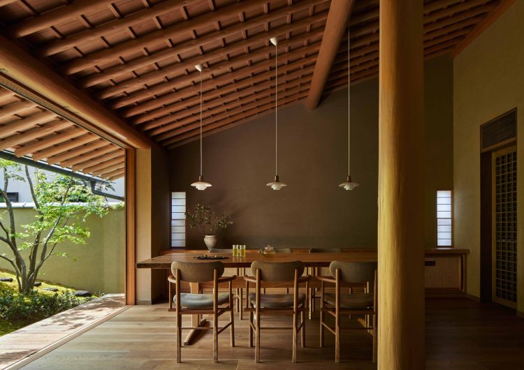 ©Koji Fujii / TOREAL