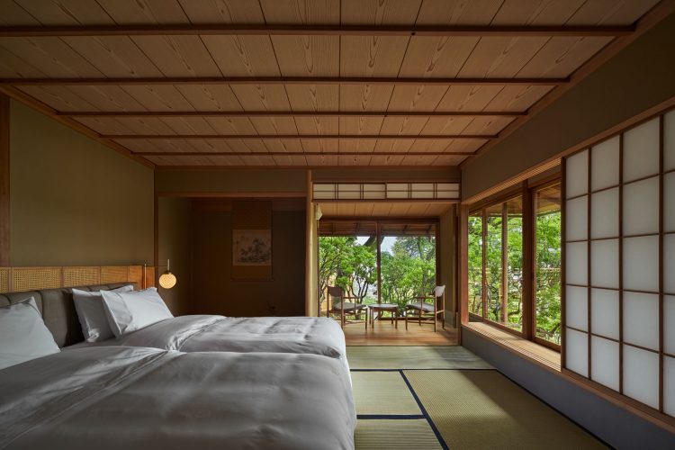 ©Koji Fujii / TOREAL