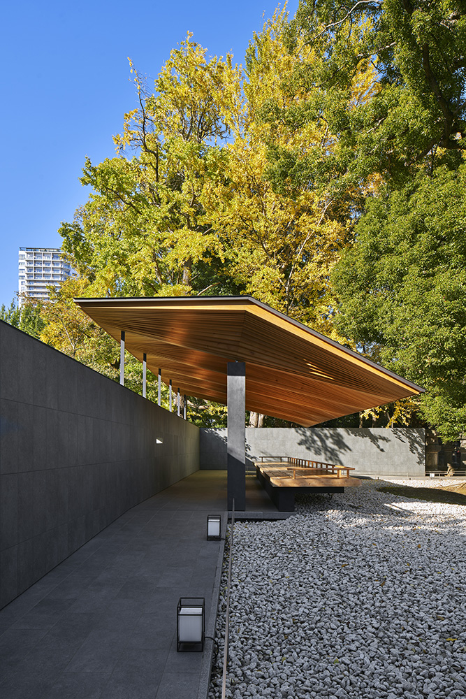 ©Koji Fujii / TOREAL