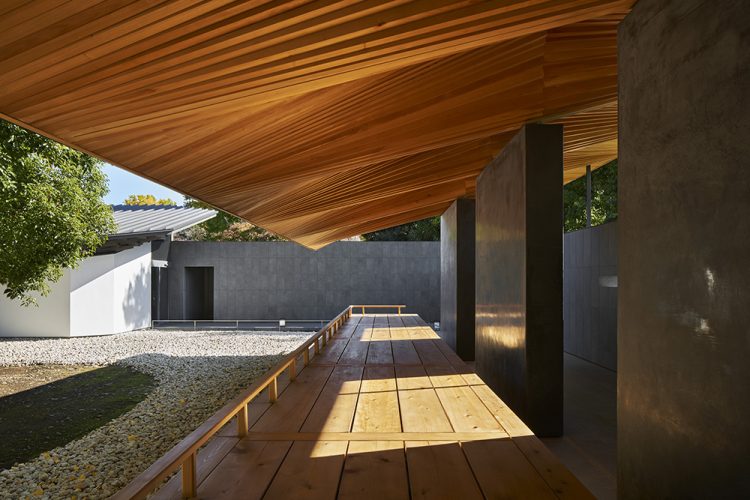 ©Koji Fujii / TOREAL