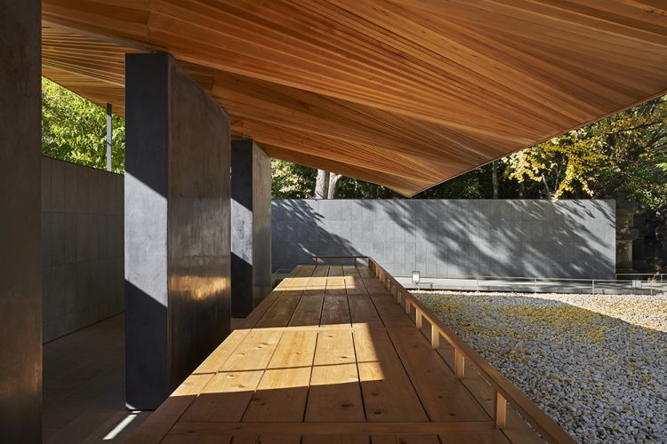 ©Koji Fujii / TOREAL