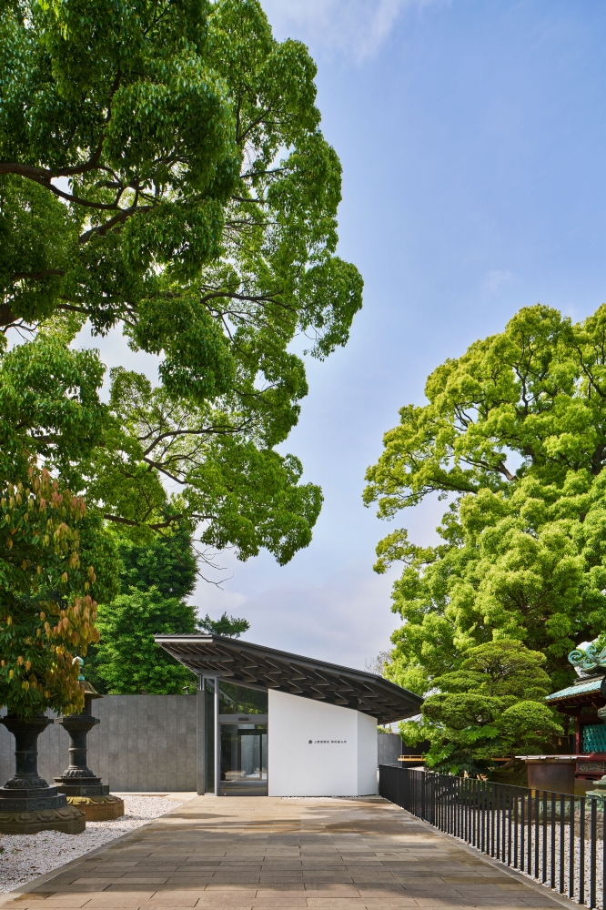 ©Koji Fujii / TOREAL