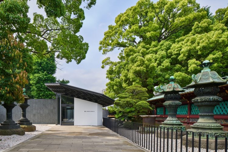 ©Koji Fujii / TOREAL