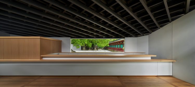 ©Koji Fujii / TOREAL