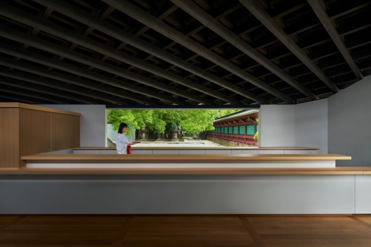 ©Koji Fujii / TOREAL