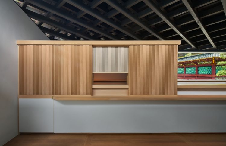 ©Koji Fujii / TOREAL