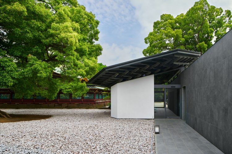 ©Koji Fujii / TOREAL