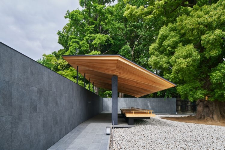 ©Koji Fujii / TOREAL